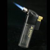 SOTO Pocket Torch with Refillable Lighter