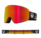 Dragon Alliance PXV Snow Goggle