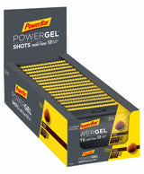 PowerBar PowerGel Shots
