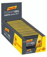 PowerBar PowerGel Shots