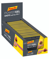 PowerBar PowerGel Shots
