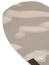 Ride Berzerker Advanced Aggressive All Mountain Snowboard