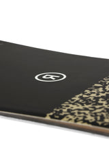 Ride Manic Men All - Mountain Snowboard