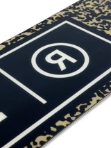 Ride Manic Men All - Mountain Snowboard