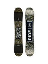 Ride Manic Men All - Mountain Snowboard