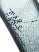 Ride Magic Stick Women's Snowboard