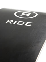 Ride Agenda Rental Men's Snowboard