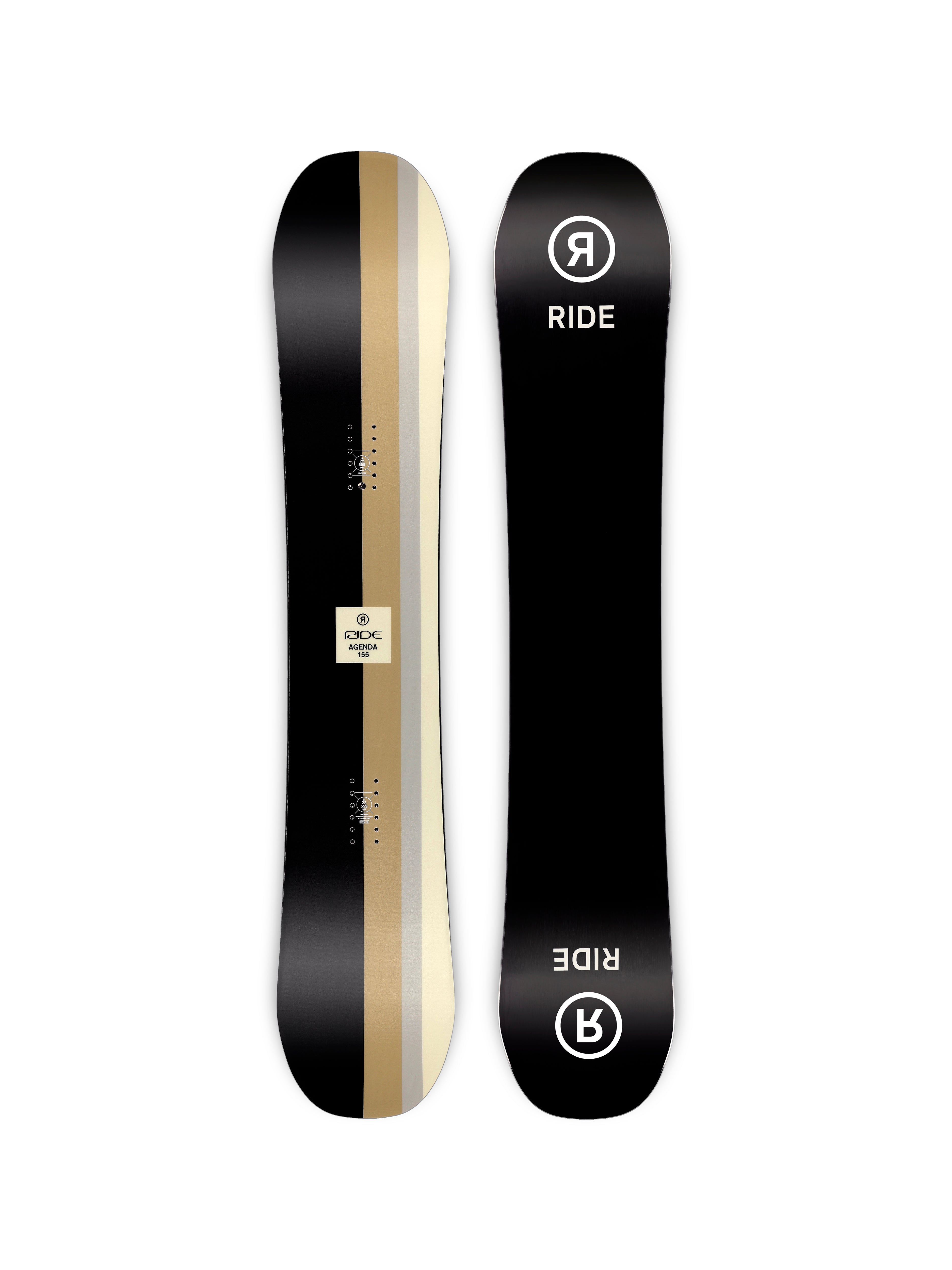 2019 ride manic snowboard Ride Agenda Rental Men's Snowboard – New Day Sports