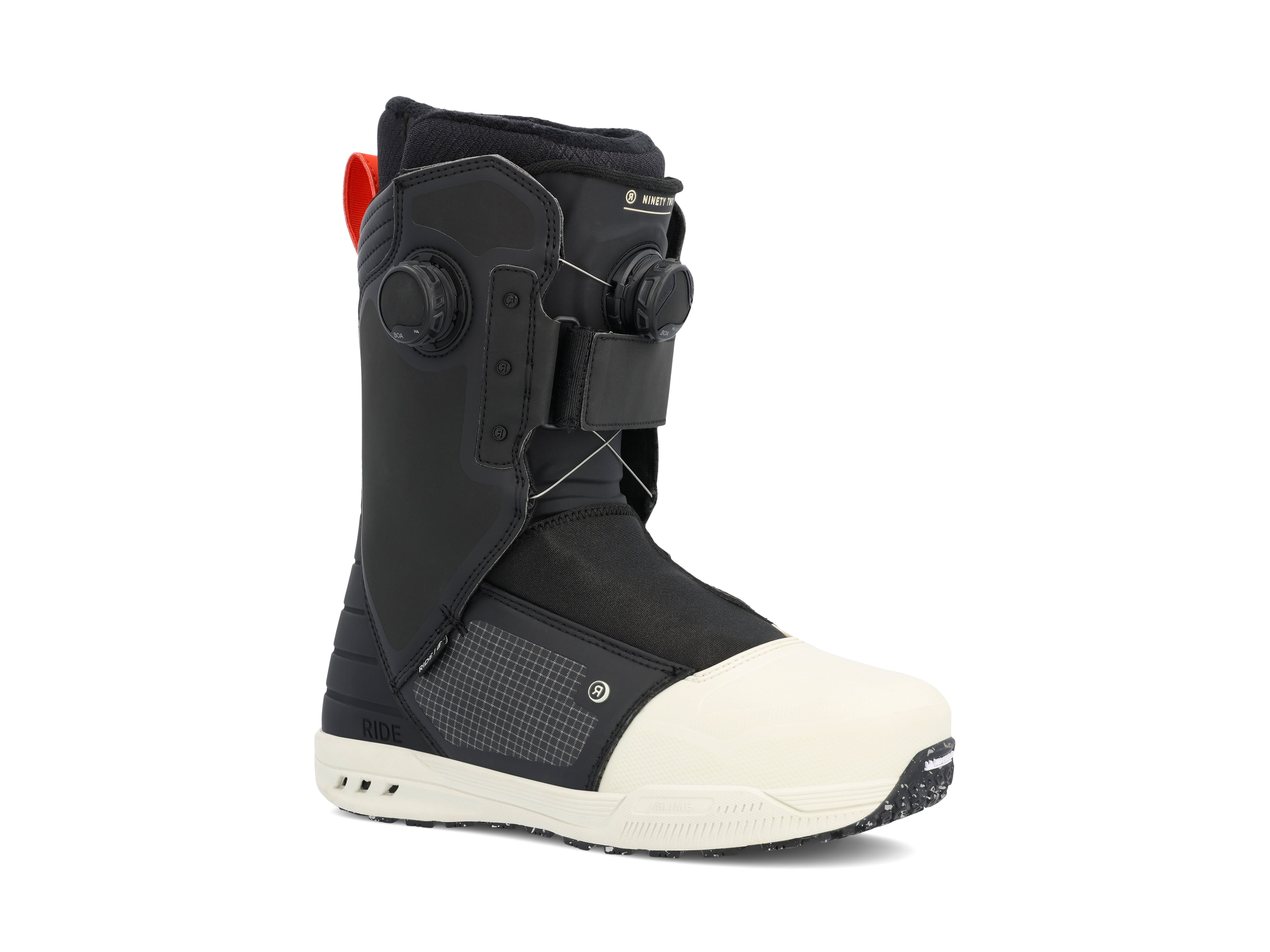 ride 92 snowboard boots Ride The 92 Men's Snowboard Boots