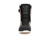 Ride Lasso Men Snowboard Boots