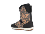 Ride Lasso Men Snowboard Boots