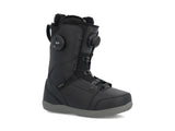 "Ride Hera Women Snowboard Boots - Intuition™ Support Liner and H4 BOA® Fit System" black