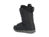 "Ride Hera Women Snowboard Boots - Intuition™ Support Liner and H4 BOA® Fit System" Black