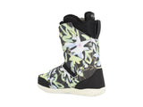 "Ride Hera Women Snowboard Boots - Intuition™ Support Liner and H4 BOA® Fit System"