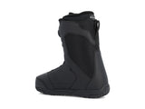 "Ride Rook Men Snowboard Boots - Intuition™ Liner and H4 BOA® System"