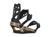 Ride A-8 Men Snowboard Bindings