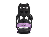 Ride A-8 Men Snowboard Bindings