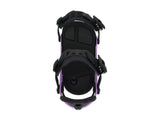 Ride A-8 Men Snowboard Bindings