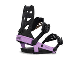 Ride A-8 Men Snowboard Bindings