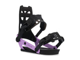 Ride A-8 Men Snowboard Bindings