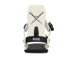 Ride C-6 Men Snowboard Bindings