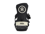 Ride AL-6 Snowboard Bindings