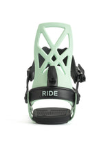 Ride A-4 Men Snowboard Bindings