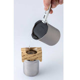 SOTO Thermostack Cook Set Original