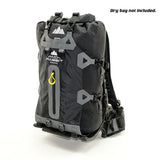 Pack Rabbit Summit 26 Set Black