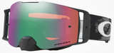 Oakley Front Line MX Dirt Bike MTB Goggles Jade Iridium