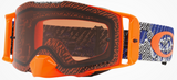 Oakley Front Line MX Dirt Bike MTB Goggles 05