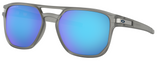 Oakley Latch Beta Unisex Lifestyle Sunglasses - Bold and Convenient Sunglasses