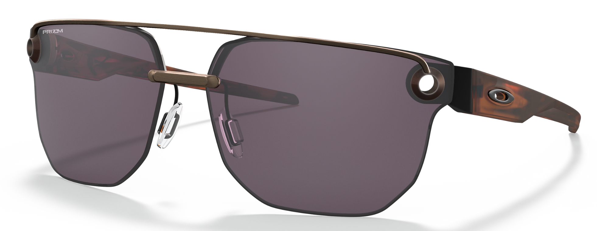 Oakley Prizm Chrystl mapleasset