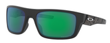 Oakley Drop Point Unisex Lifestyle Sunglasses - Durable and Comfortable Sunglasses