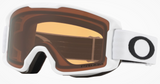 Oakley Line Miner S Youth Winter Goggles