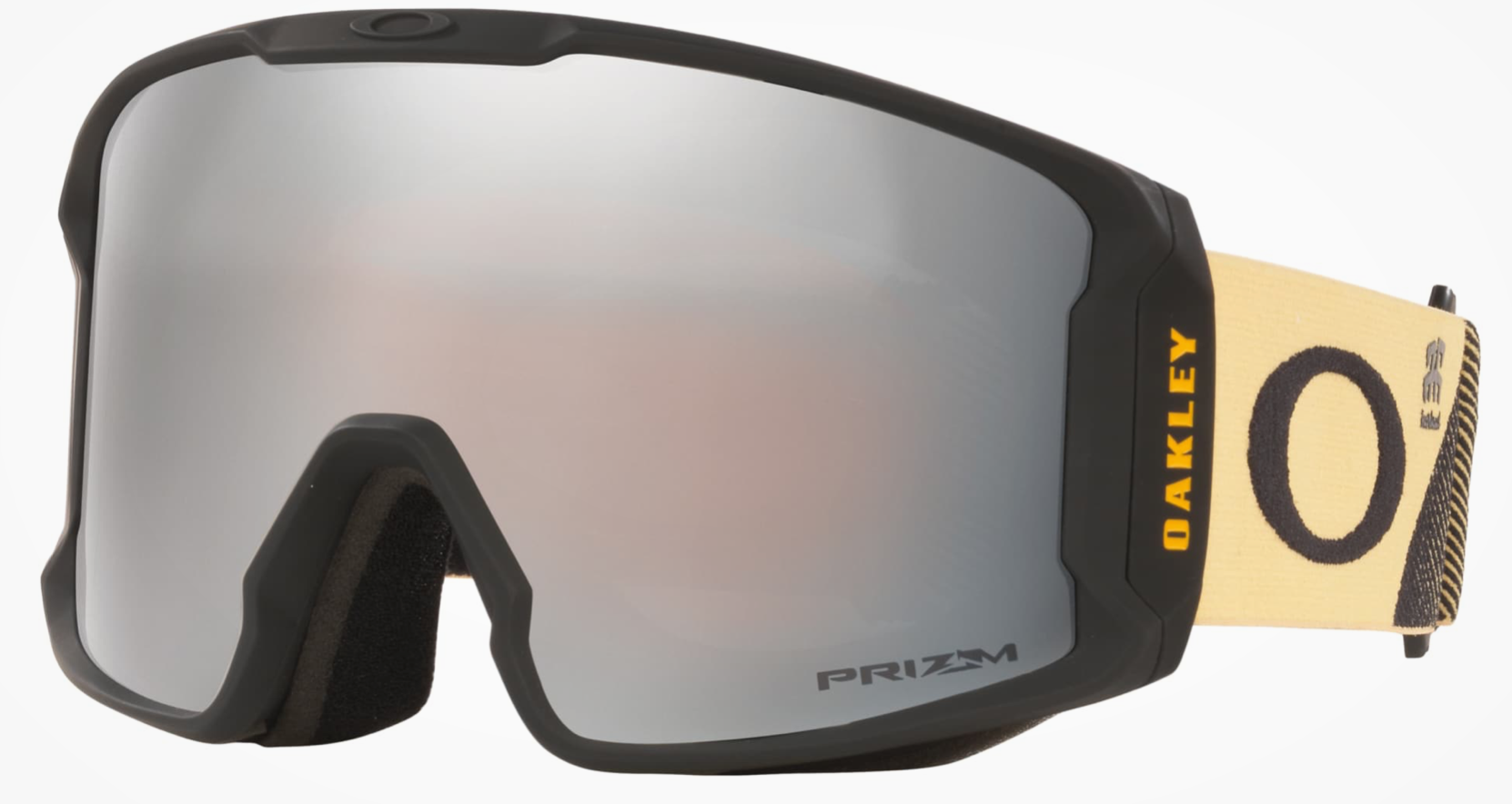 OAKLEY LINE MINER XL HENRIK HARLAUT SIGNATURE SERIES UNISEX WINTER GOG New Day Sports