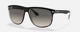 Ray-Ban Boyfriend Unisex Lifestyle Sunglasses
