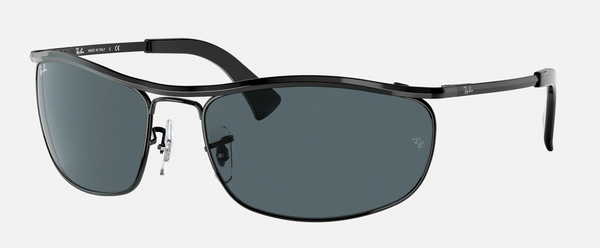 Ray-Ban Olympian Unisex Sport Sunglasses