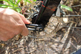 Dawn To Dusk Socket Lever Set