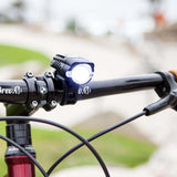 NiteRider Swift Rechargeable Front Lights