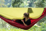 Ticket to the Moon Original Pro Hammock