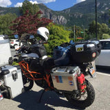 SOTO Wide Mouth Fuel Bottle