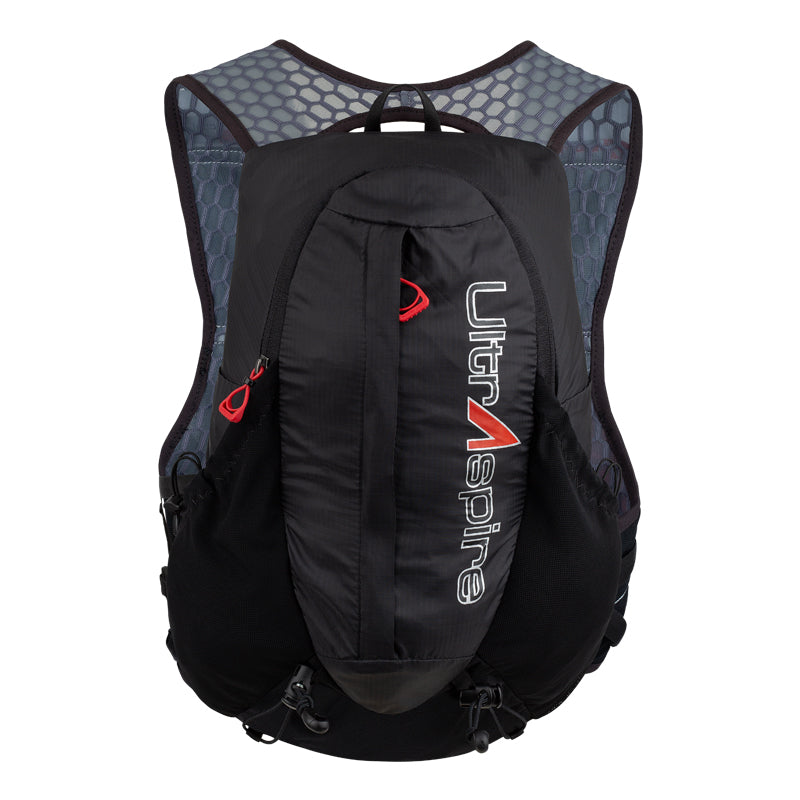 Gilet D'hydratation Compressport UltRun S Pack Evo 10L
