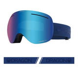 Dragon Alliance X1 Snow Goggle