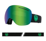 Dragon Alliance X1 Snow Goggle