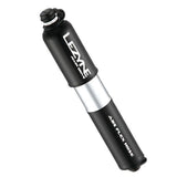 Lezyne Alloy Drive HV Pump