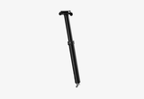 Race Face Seatpost Turbine R Dropper Post Black Mtb Component