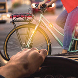 Blackburn Luminate 360 Blitz Light Set