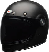 BELL Bullitt Carbon Adult Street Motorcycle Helmet