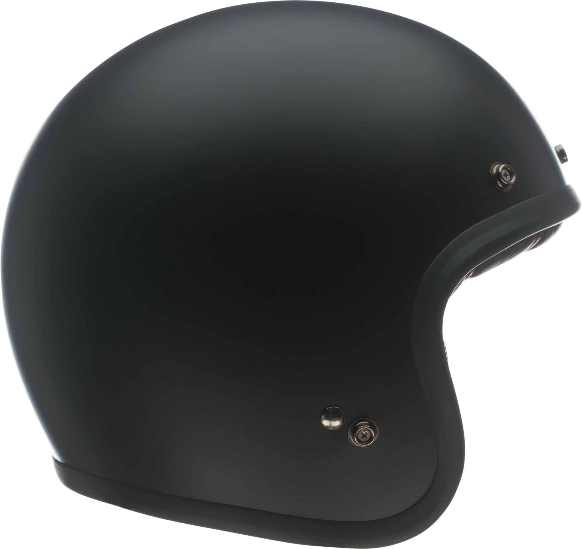 Bell Custom 500 Helmet Matte Black / Medium
